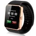 Resigilat! Smartwatch cu Telefon iUni GT08s Plus, Camera 1.3 Mp, BT, LCD Capacitiv 1.54 inch Antizga